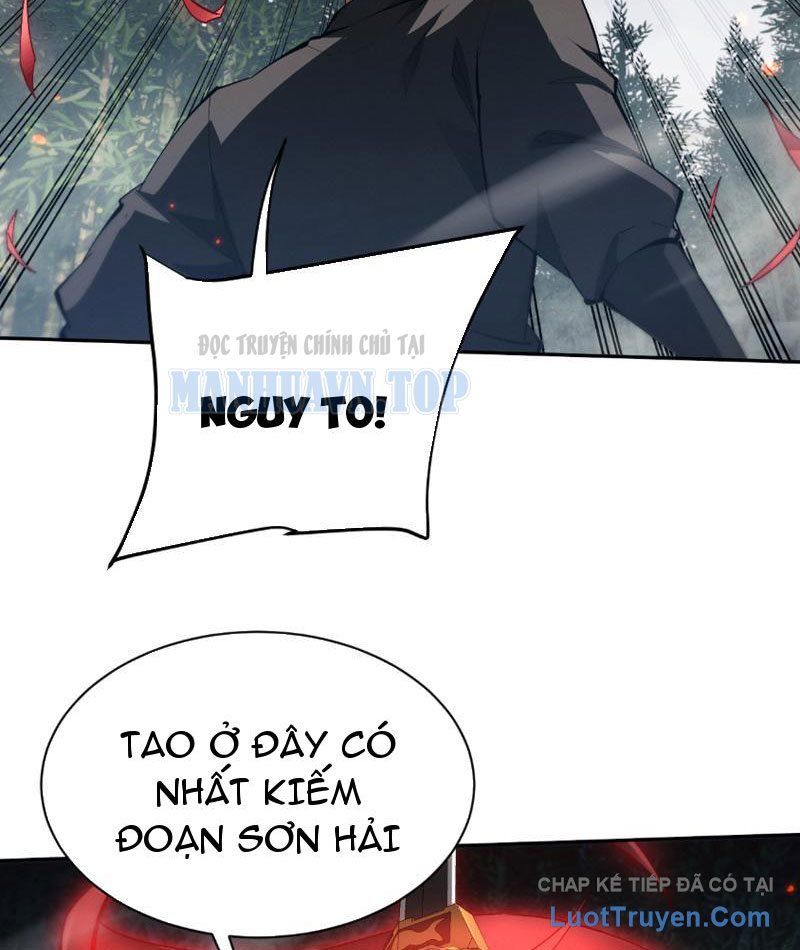 Toàn Chức Kiếm Tu Chap 80 - Next Chap 81