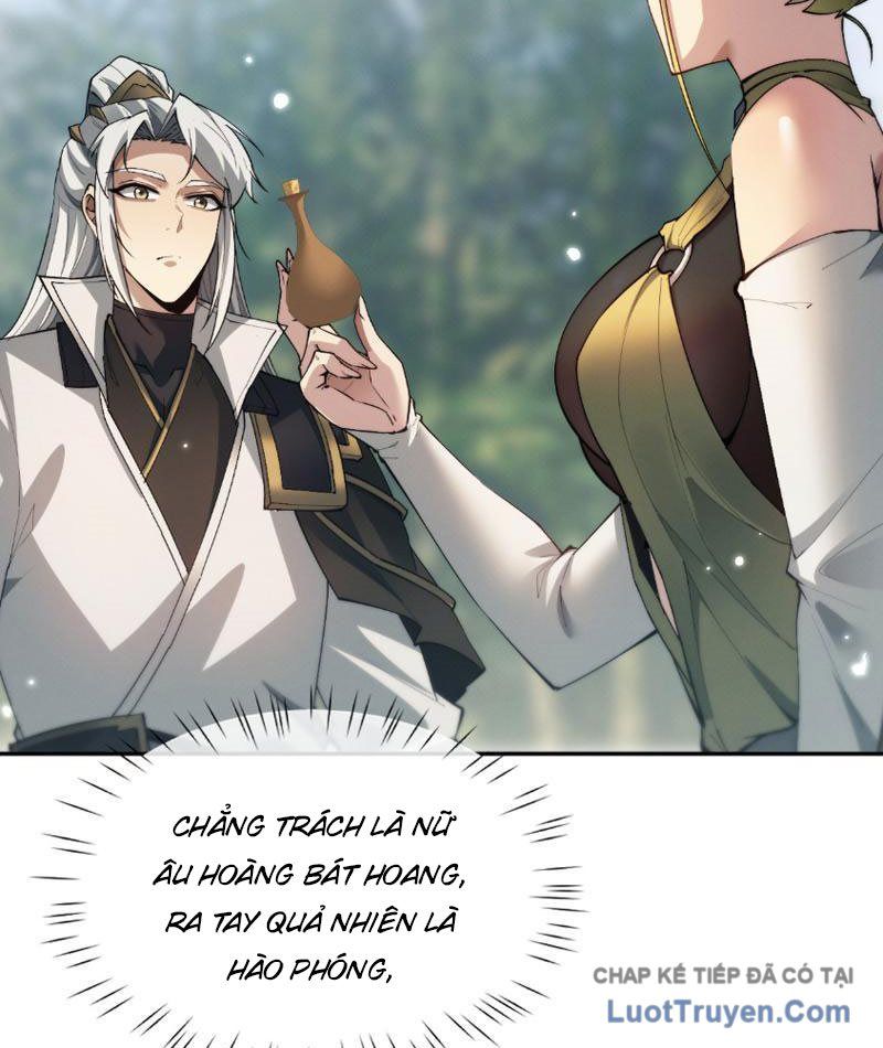 Toàn Chức Kiếm Tu Chap 80 - Next Chap 81