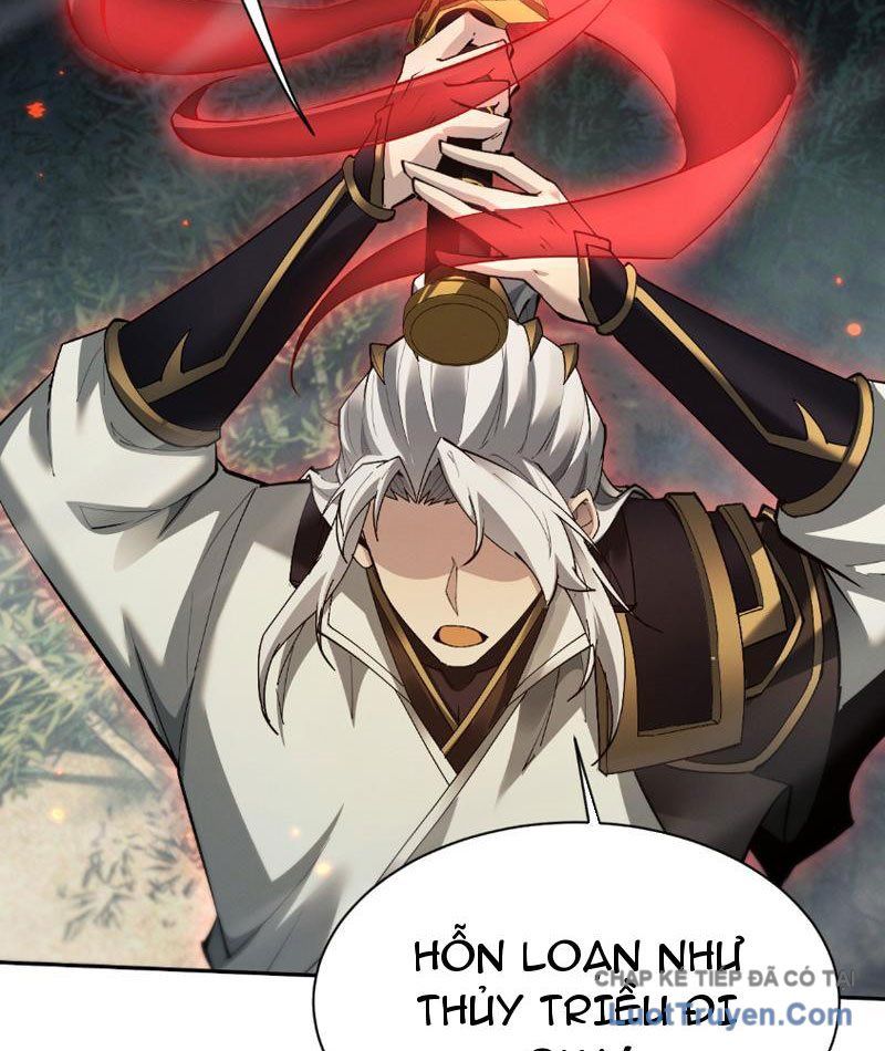 Toàn Chức Kiếm Tu Chap 80 - Next Chap 81