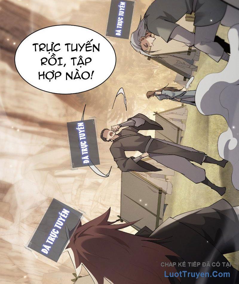 Toàn Chức Kiếm Tu Chap 80 - Next Chap 81