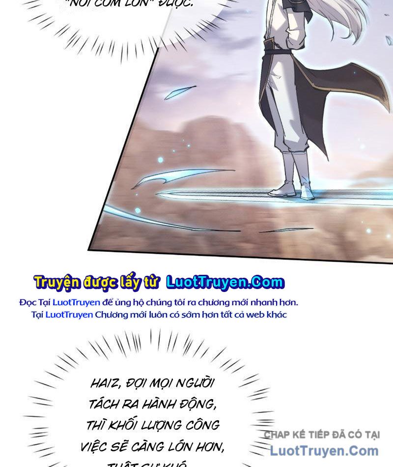 Toàn Chức Kiếm Tu Chap 80 - Next Chap 81