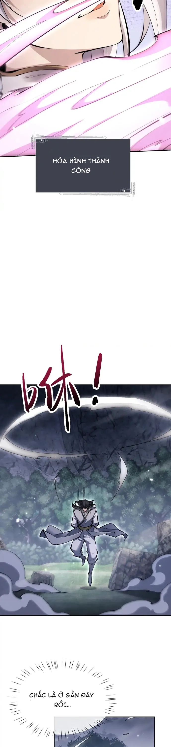 Toàn Chức Kiếm Tu Chap 86 - Next Chap 87