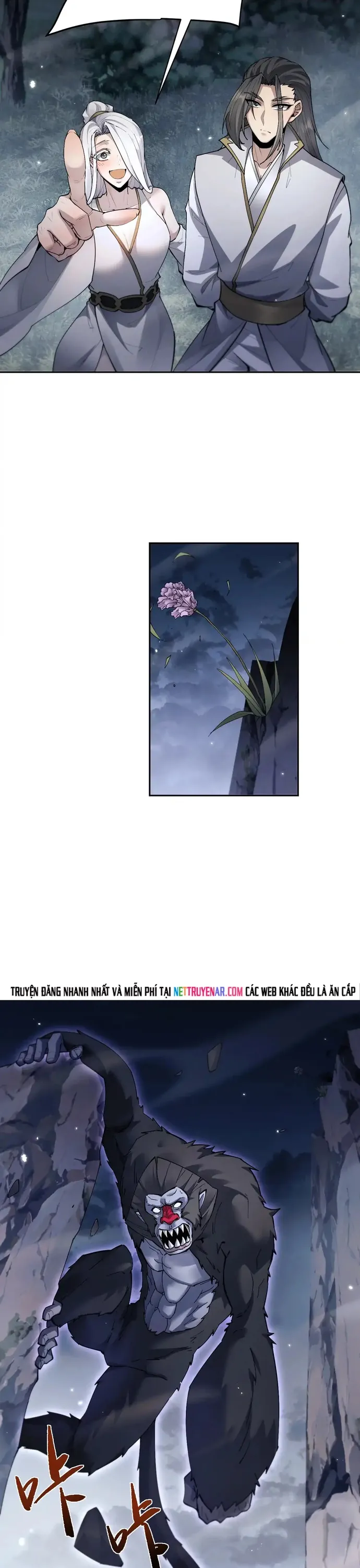 Toàn Chức Kiếm Tu Chap 86 - Next Chap 87