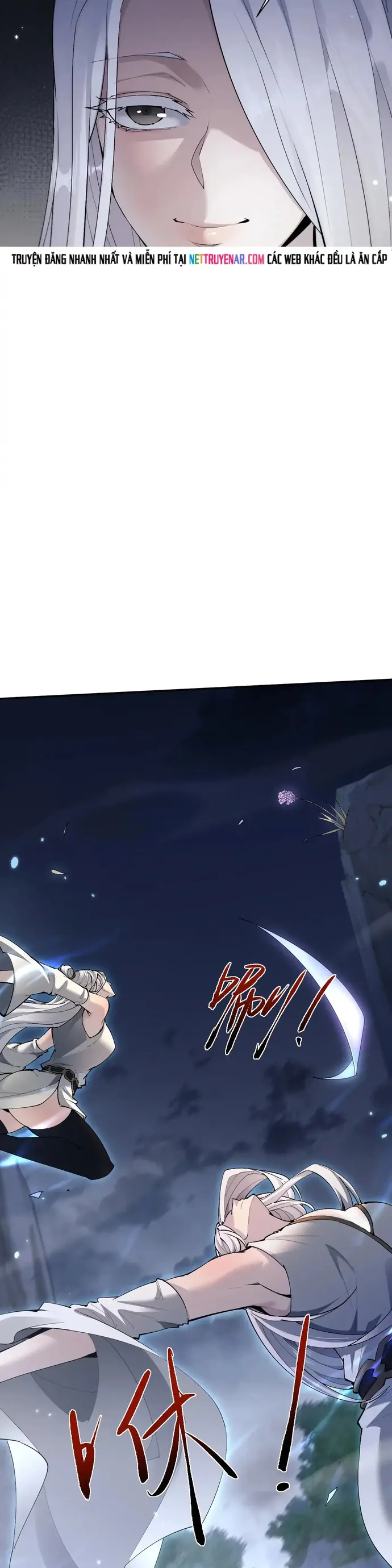 Toàn Chức Kiếm Tu Chap 86 - Next Chap 87