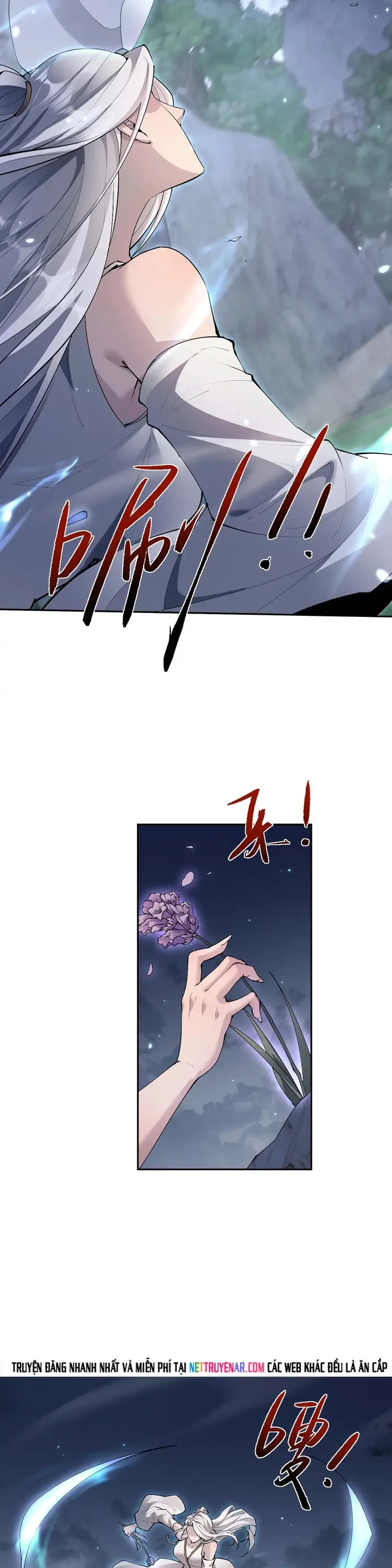 Toàn Chức Kiếm Tu Chap 86 - Next Chap 87