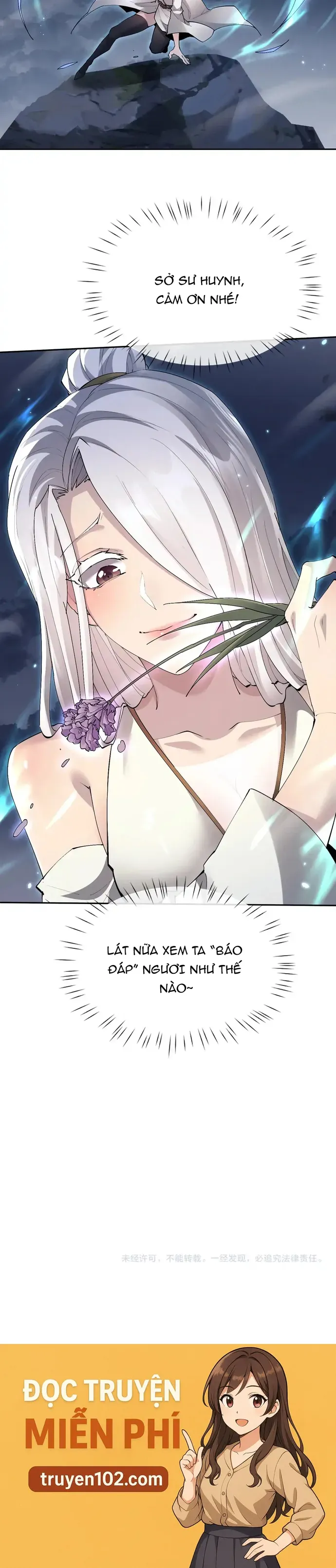 Toàn Chức Kiếm Tu Chap 86 - Next Chap 87