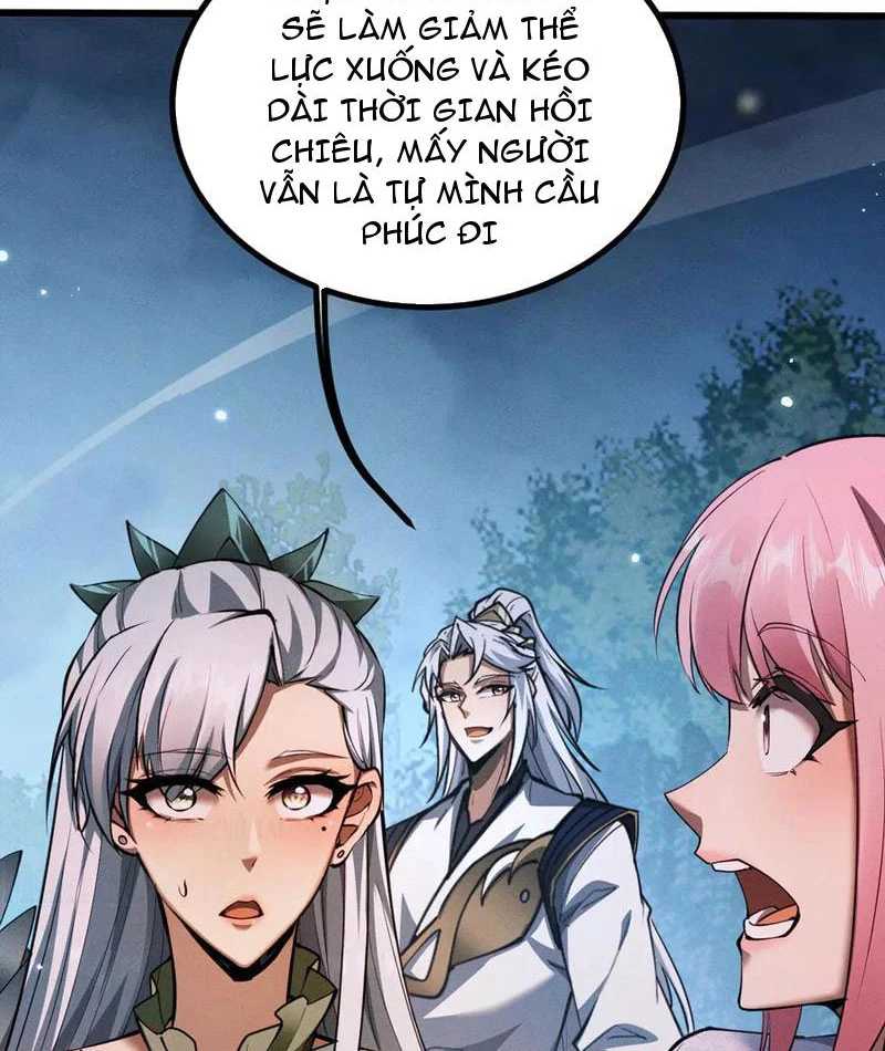 Toàn Chức Kiếm Tu Chap 9 - Next Chap 10