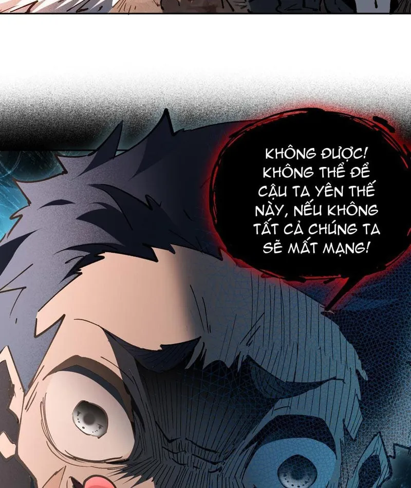 Toàn dân chạy nạn, vật phẩm của ta có thể thăng cấp Chap 1 - Next Chap 2