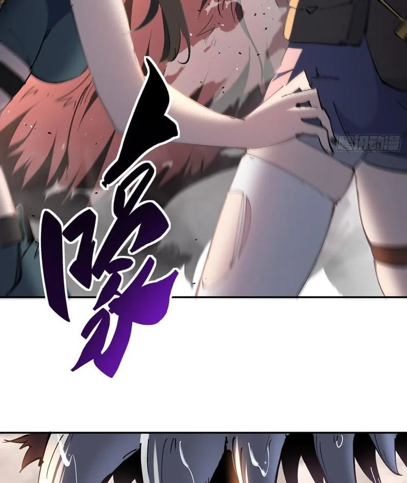 Toàn dân chạy nạn, vật phẩm của ta có thể thăng cấp Chap 1 - Next Chap 2