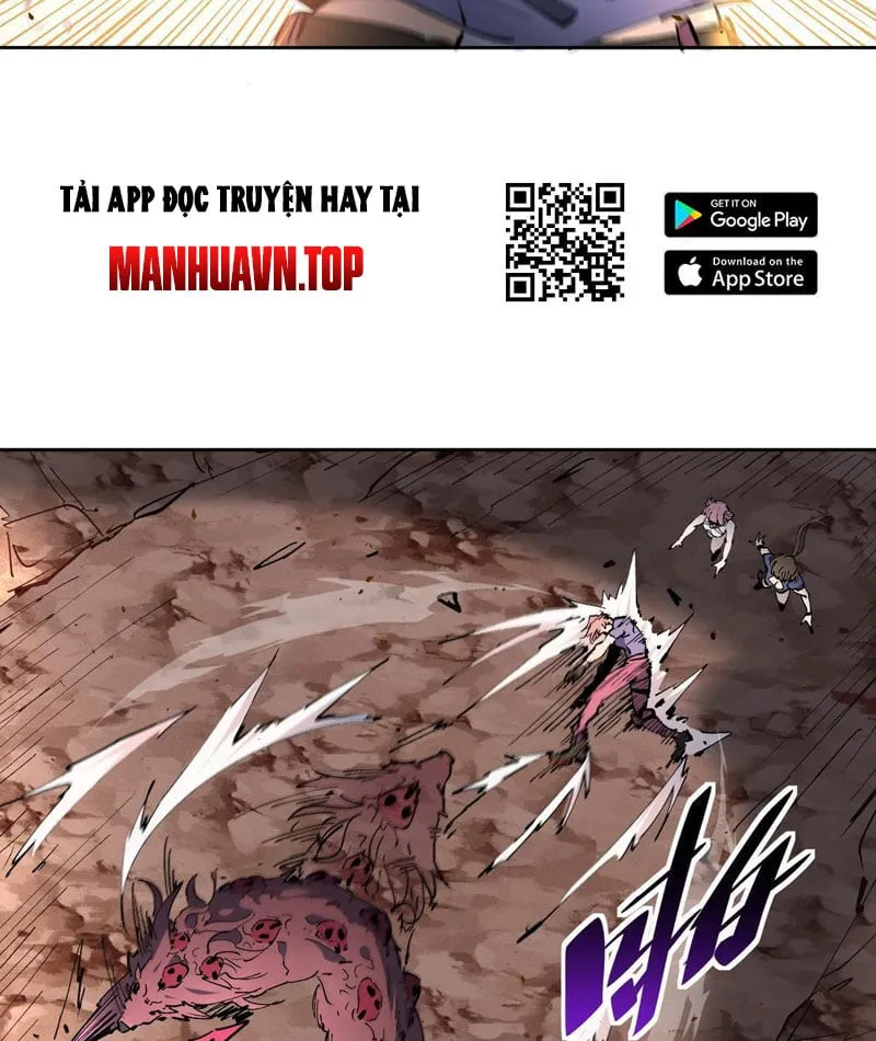 Toàn dân chạy nạn, vật phẩm của ta có thể thăng cấp Chap 1 - Next Chap 2