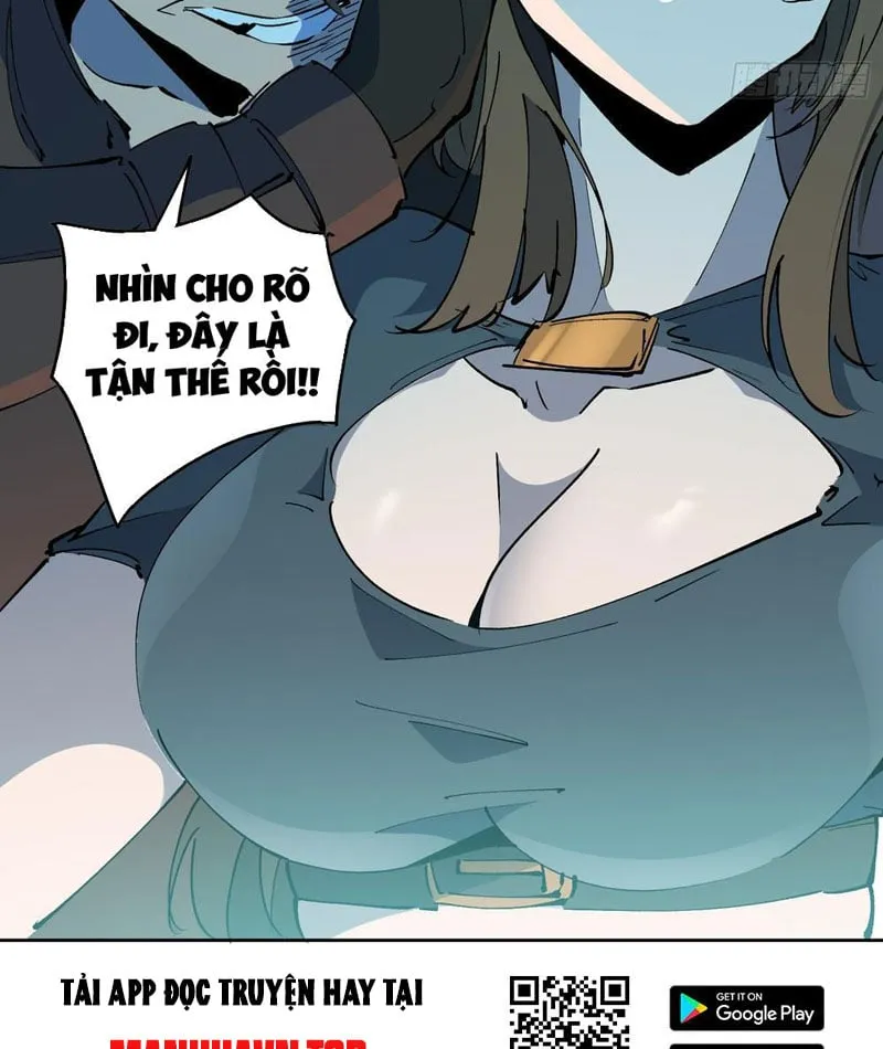 Toàn dân chạy nạn, vật phẩm của ta có thể thăng cấp Chap 1 - Next Chap 2