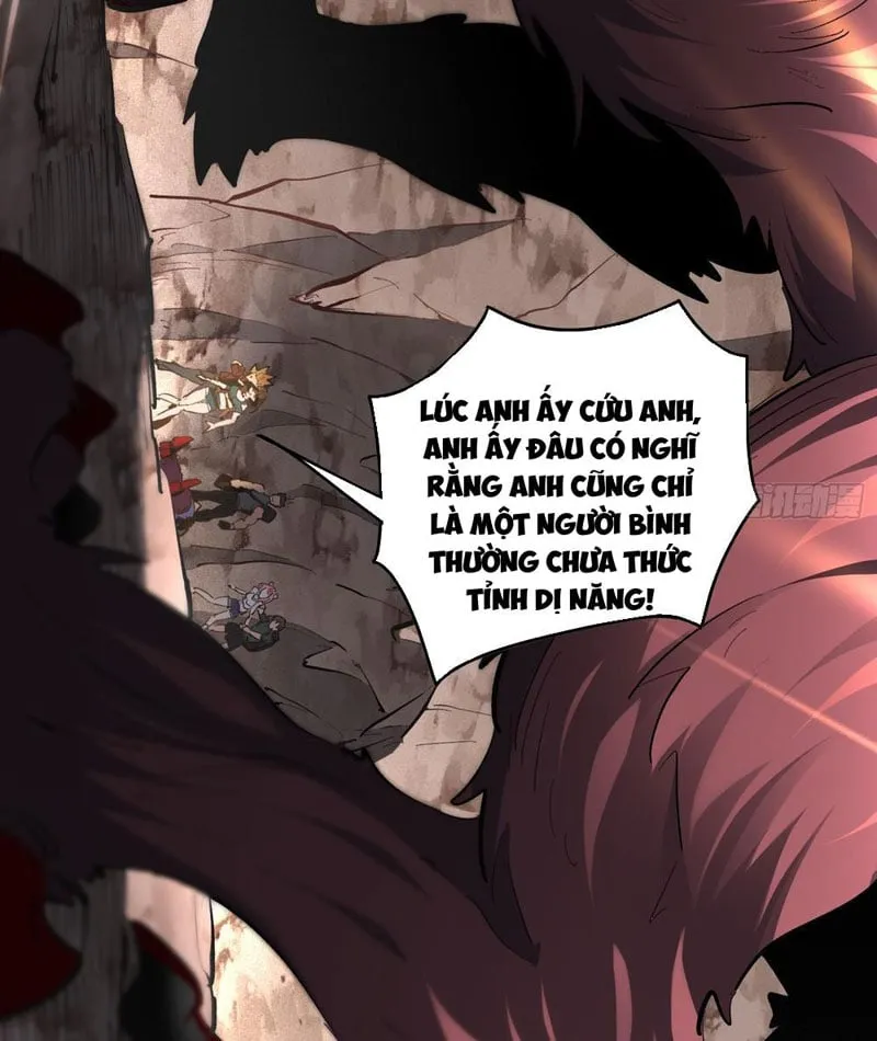 Toàn dân chạy nạn, vật phẩm của ta có thể thăng cấp Chap 1 - Next Chap 2