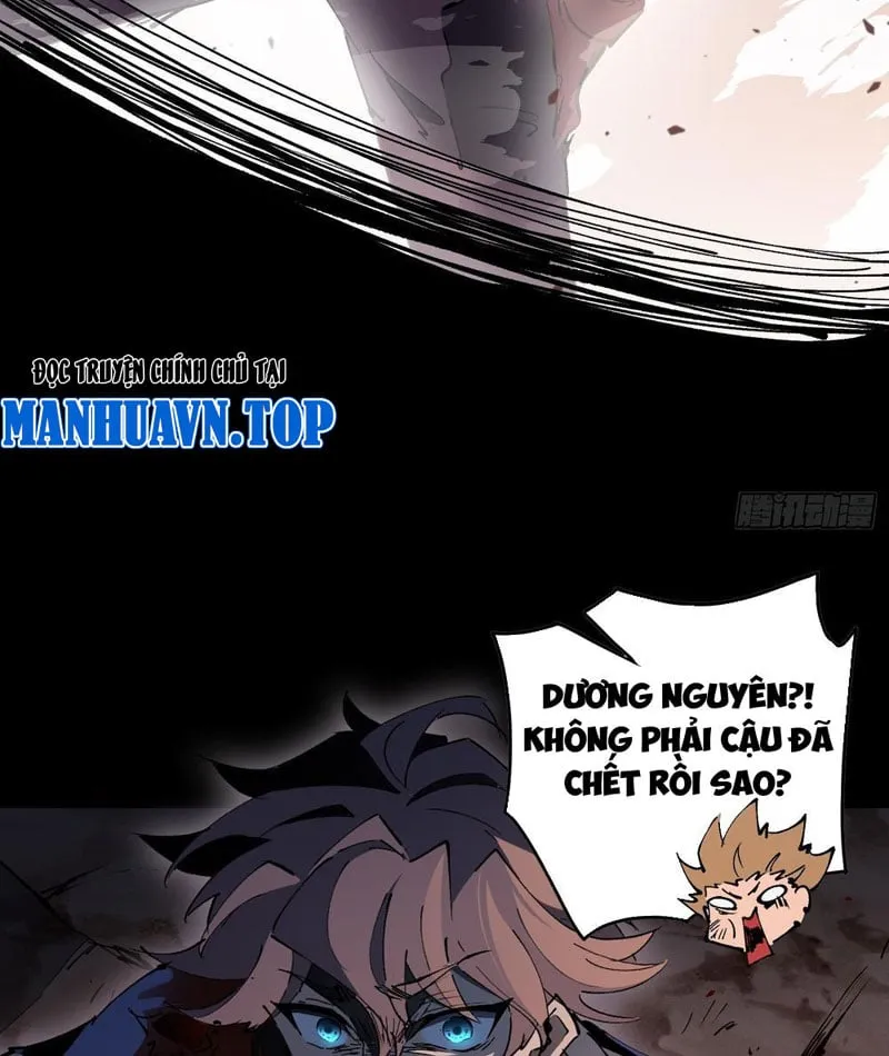 Toàn dân chạy nạn, vật phẩm của ta có thể thăng cấp Chap 1 - Next Chap 2