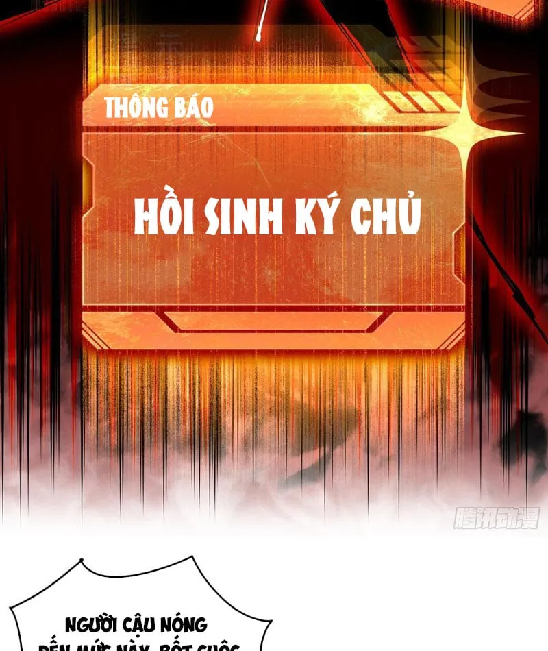 Toàn dân chạy nạn, vật phẩm của ta có thể thăng cấp Chap 1 - Next Chap 2