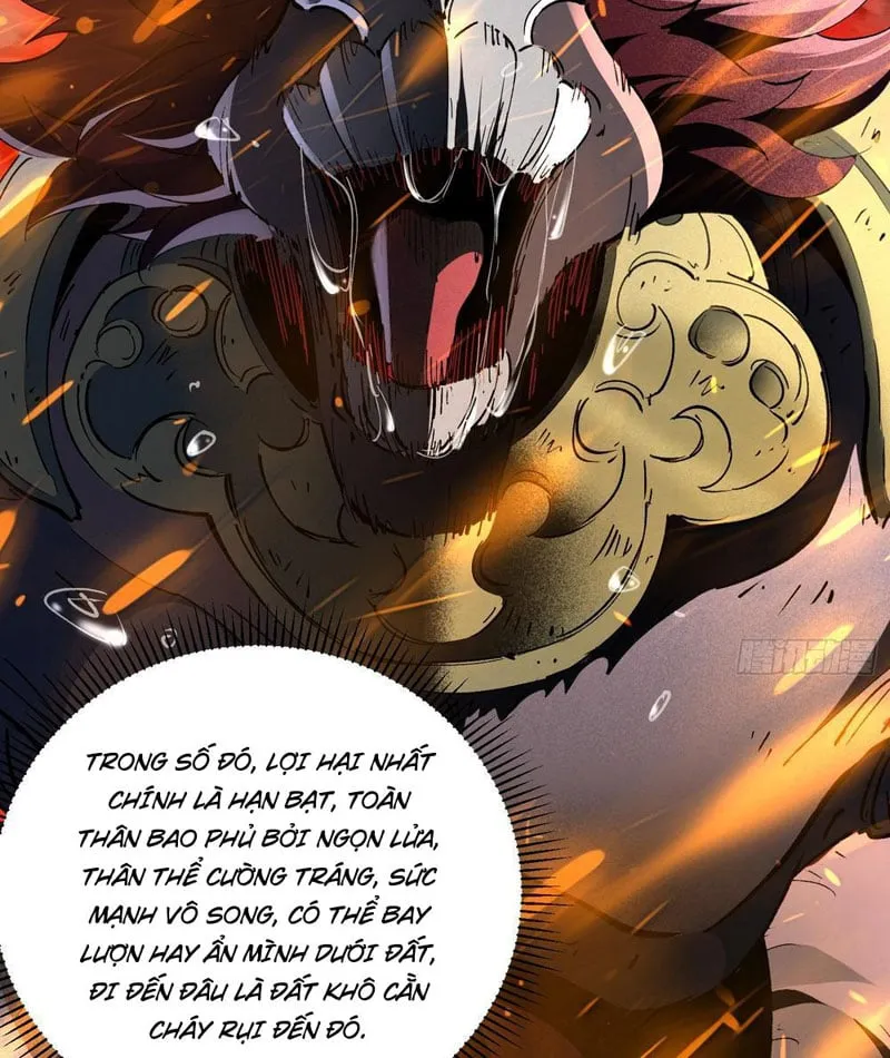 Toàn dân chạy nạn, vật phẩm của ta có thể thăng cấp Chap 1 - Next Chap 2