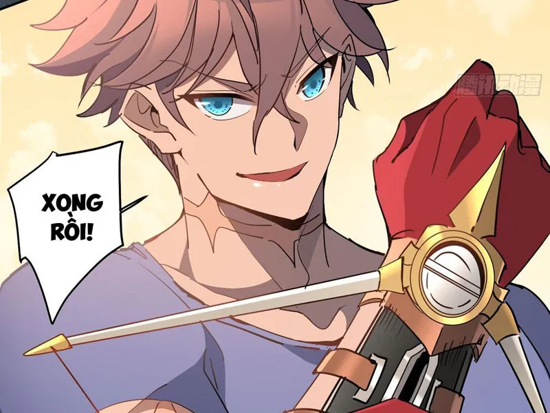Toàn dân chạy nạn, vật phẩm của ta có thể thăng cấp Chap 3 - Next Chap 4
