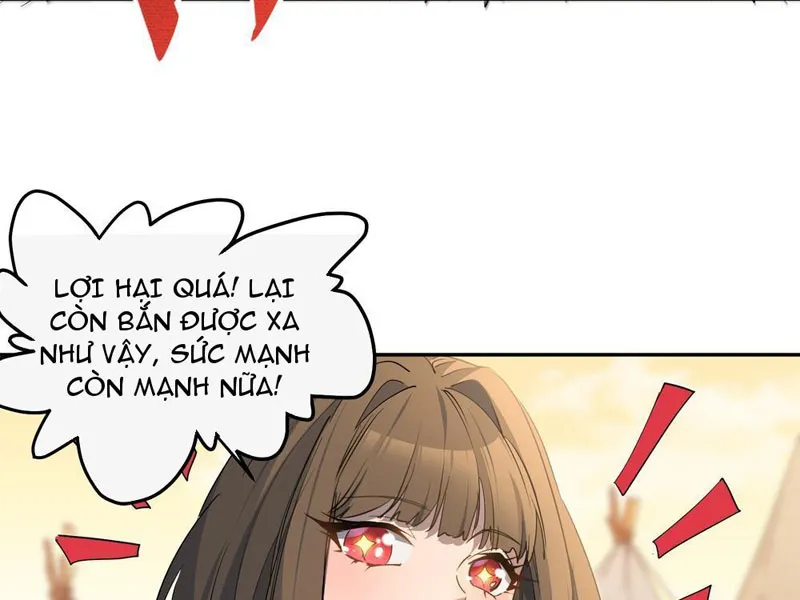 Toàn dân chạy nạn, vật phẩm của ta có thể thăng cấp Chap 3 - Next Chap 4