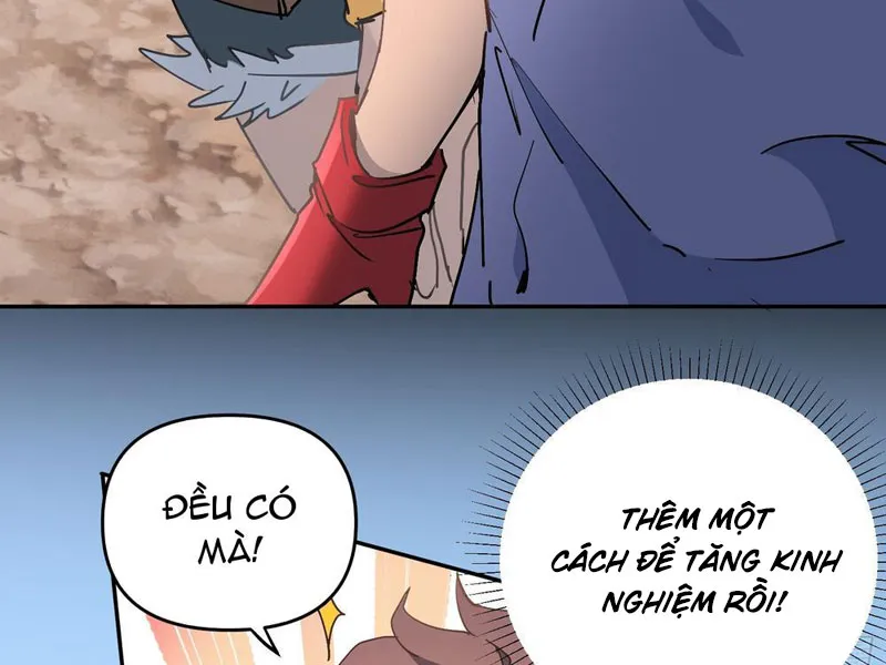 Toàn dân chạy nạn, vật phẩm của ta có thể thăng cấp Chap 3 - Next Chap 4