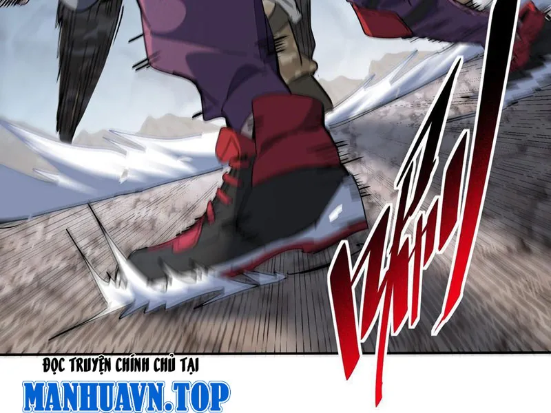 Toàn dân chạy nạn, vật phẩm của ta có thể thăng cấp Chap 3 - Next Chap 4