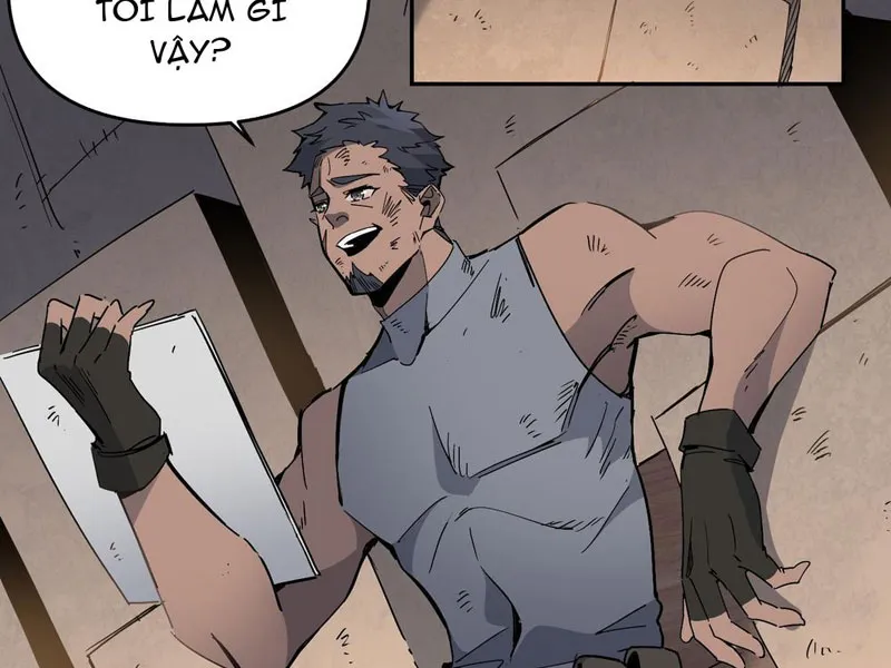 Toàn dân chạy nạn, vật phẩm của ta có thể thăng cấp Chap 3 - Next Chap 4