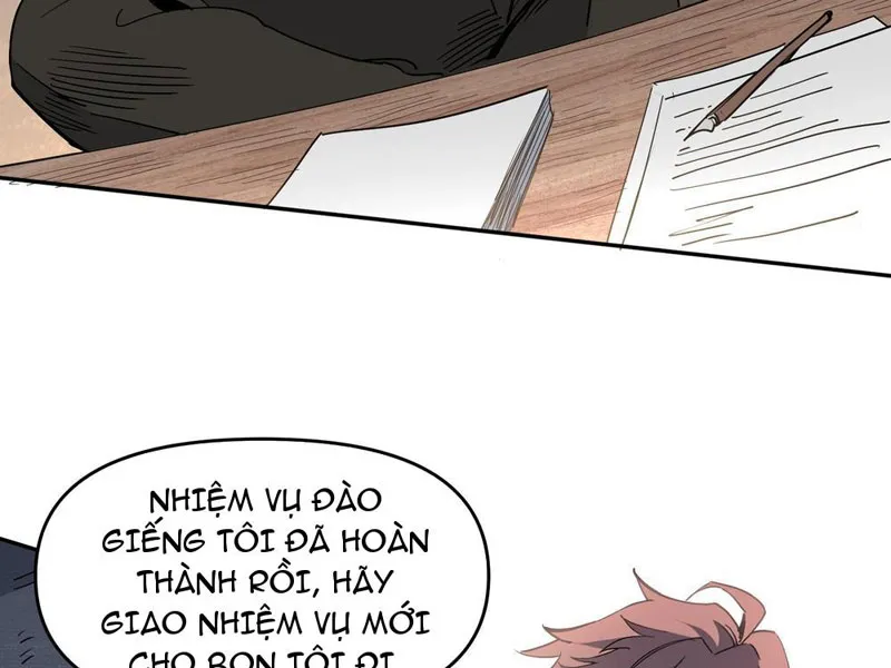 Toàn dân chạy nạn, vật phẩm của ta có thể thăng cấp Chap 3 - Next Chap 4