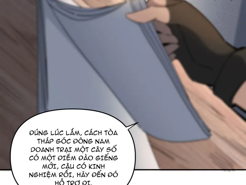 Toàn dân chạy nạn, vật phẩm của ta có thể thăng cấp Chap 3 - Next Chap 4