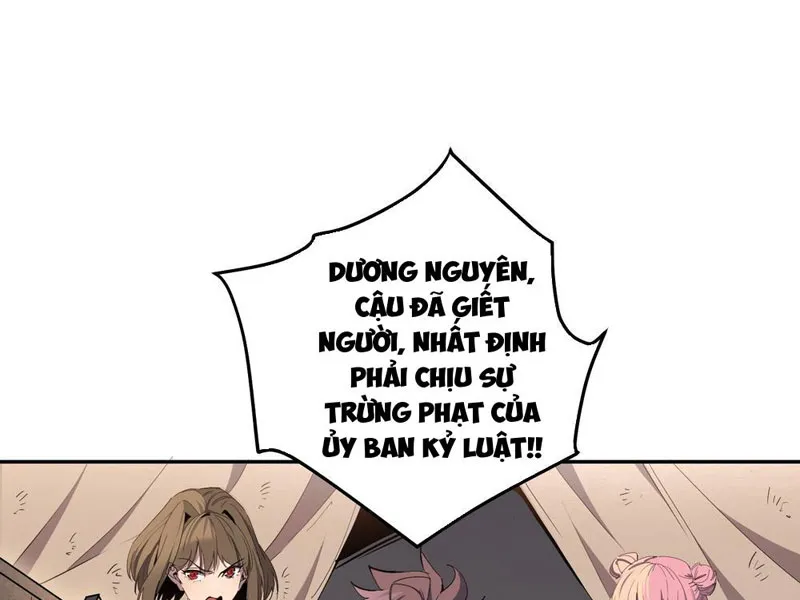 Toàn dân chạy nạn, vật phẩm của ta có thể thăng cấp Chap 3 - Next Chap 4