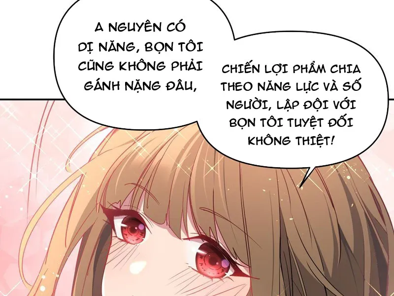 Toàn dân chạy nạn, vật phẩm của ta có thể thăng cấp Chap 3 - Next Chap 4
