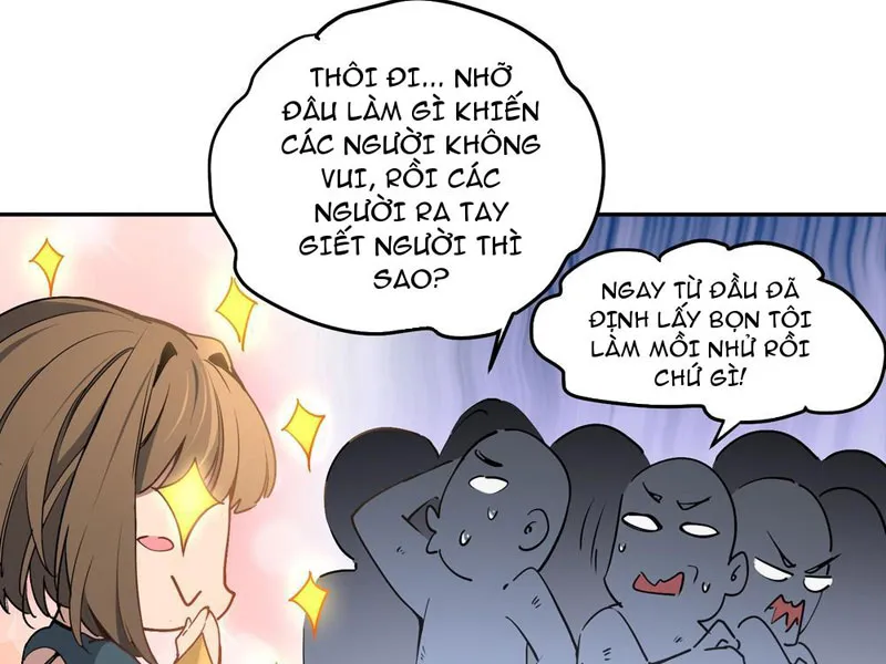 Toàn dân chạy nạn, vật phẩm của ta có thể thăng cấp Chap 3 - Next Chap 4
