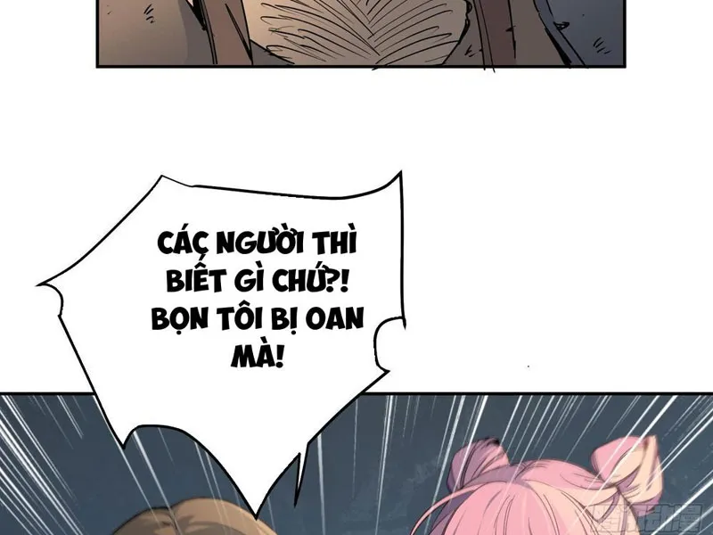 Toàn dân chạy nạn, vật phẩm của ta có thể thăng cấp Chap 3 - Next Chap 4