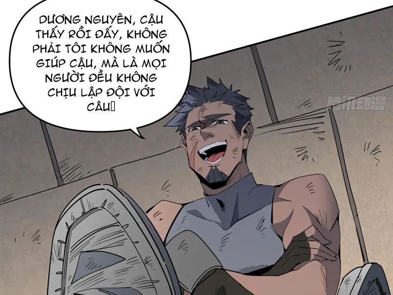 Toàn dân chạy nạn, vật phẩm của ta có thể thăng cấp Chap 3 - Next Chap 4