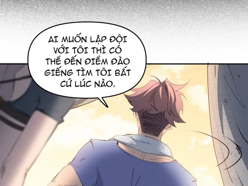 Toàn dân chạy nạn, vật phẩm của ta có thể thăng cấp Chap 3 - Next Chap 4