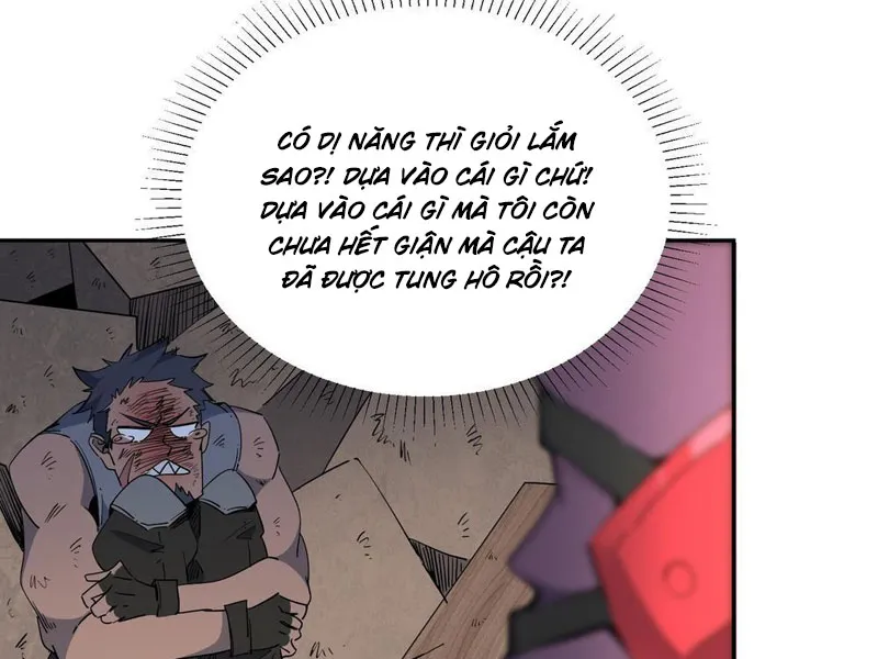Toàn dân chạy nạn, vật phẩm của ta có thể thăng cấp Chap 3 - Next Chap 4