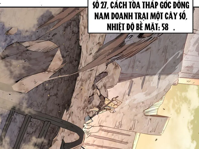 Toàn dân chạy nạn, vật phẩm của ta có thể thăng cấp Chap 3 - Next Chap 4
