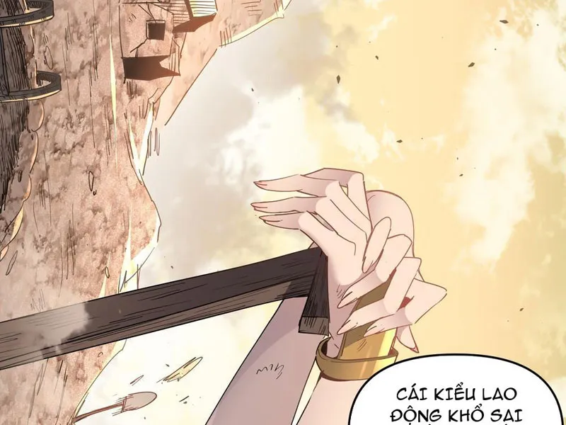 Toàn dân chạy nạn, vật phẩm của ta có thể thăng cấp Chap 3 - Next Chap 4