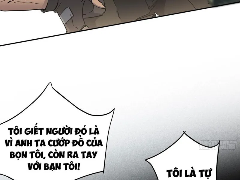 Toàn dân chạy nạn, vật phẩm của ta có thể thăng cấp Chap 3 - Next Chap 4