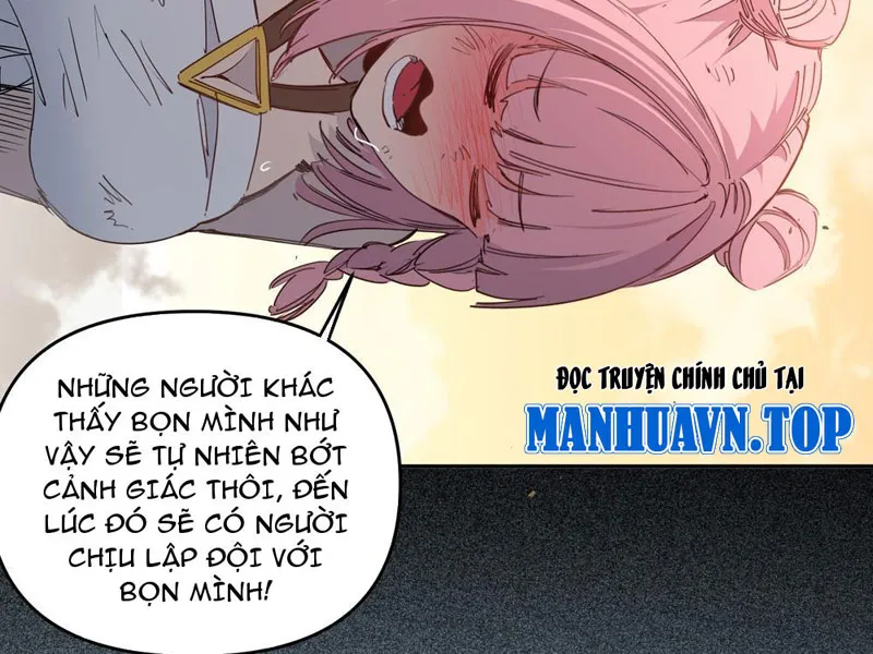 Toàn dân chạy nạn, vật phẩm của ta có thể thăng cấp Chap 3 - Next Chap 4
