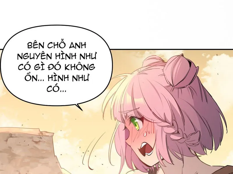 Toàn dân chạy nạn, vật phẩm của ta có thể thăng cấp Chap 3 - Next Chap 4