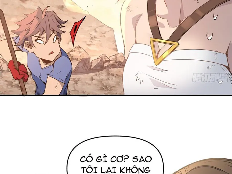 Toàn dân chạy nạn, vật phẩm của ta có thể thăng cấp Chap 3 - Next Chap 4