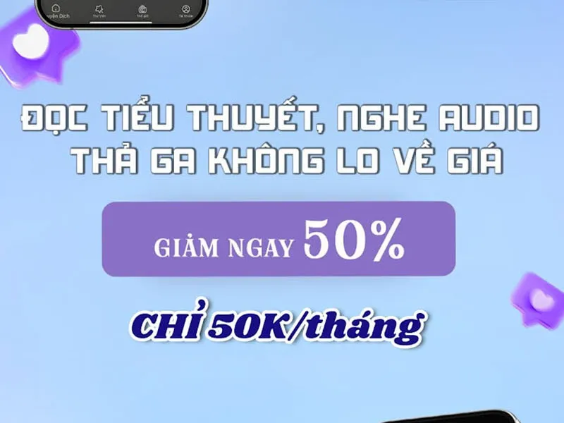 Toàn dân chạy nạn, vật phẩm của ta có thể thăng cấp Chap 3 - Next Chap 4