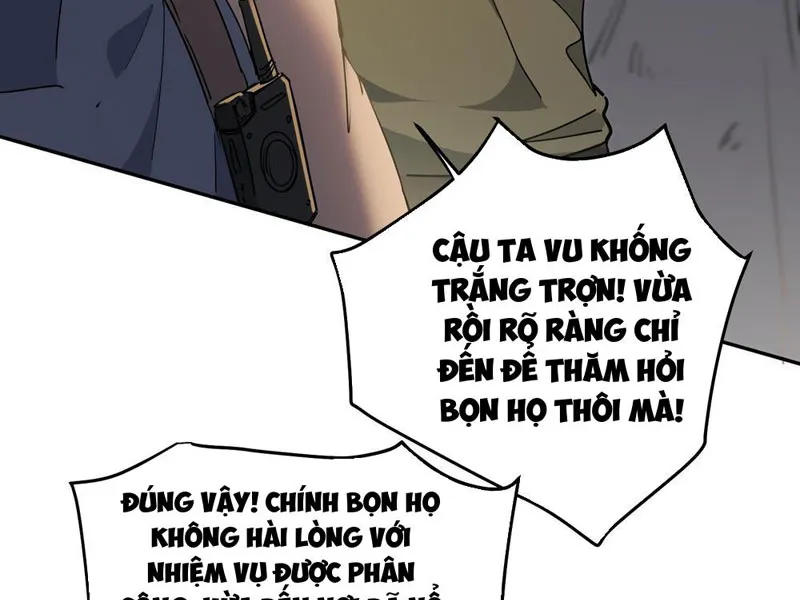 Toàn dân chạy nạn, vật phẩm của ta có thể thăng cấp Chap 3 - Next Chap 4
