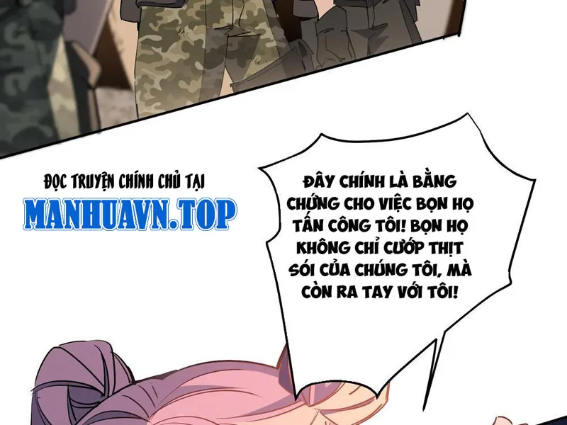 Toàn dân chạy nạn, vật phẩm của ta có thể thăng cấp Chap 3 - Next Chap 4