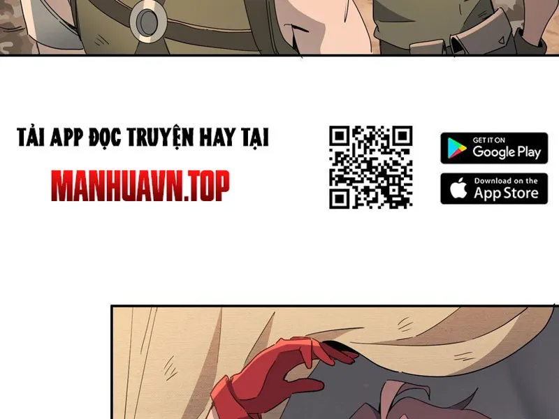 Toàn dân chạy nạn, vật phẩm của ta có thể thăng cấp Chap 3 - Next Chap 4