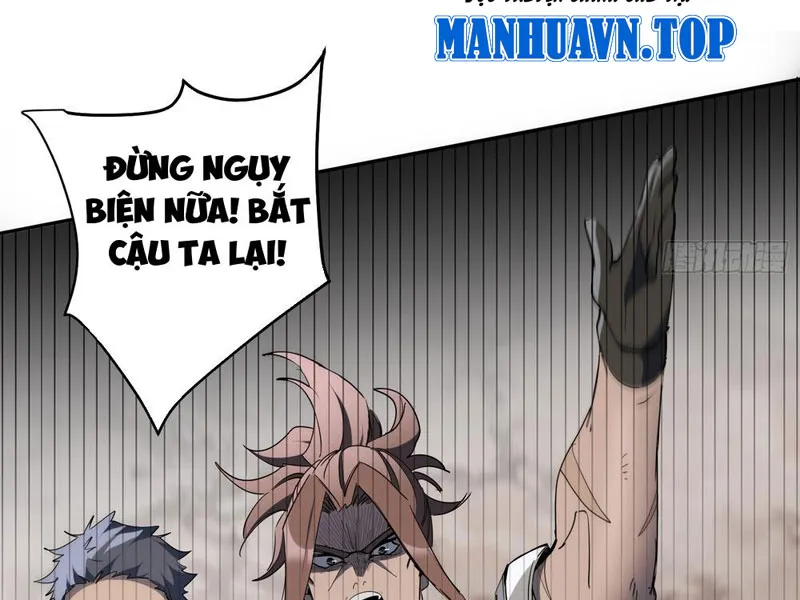 Toàn dân chạy nạn, vật phẩm của ta có thể thăng cấp Chap 3 - Next Chap 4