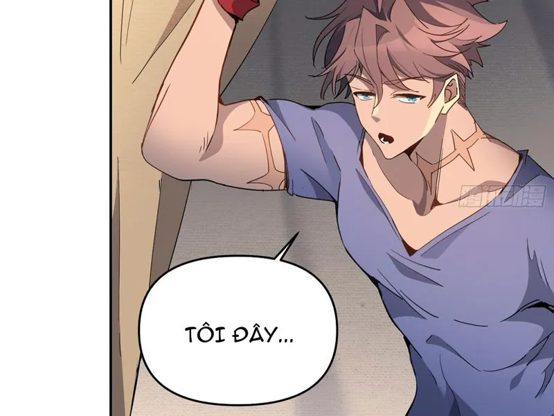 Toàn dân chạy nạn, vật phẩm của ta có thể thăng cấp Chap 3 - Next Chap 4
