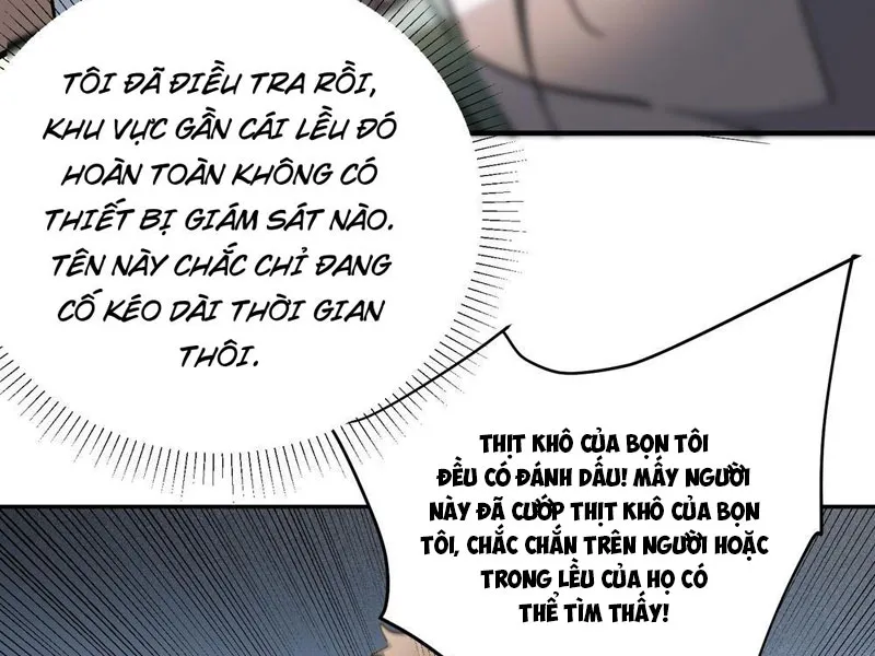 Toàn dân chạy nạn, vật phẩm của ta có thể thăng cấp Chap 3 - Next Chap 4
