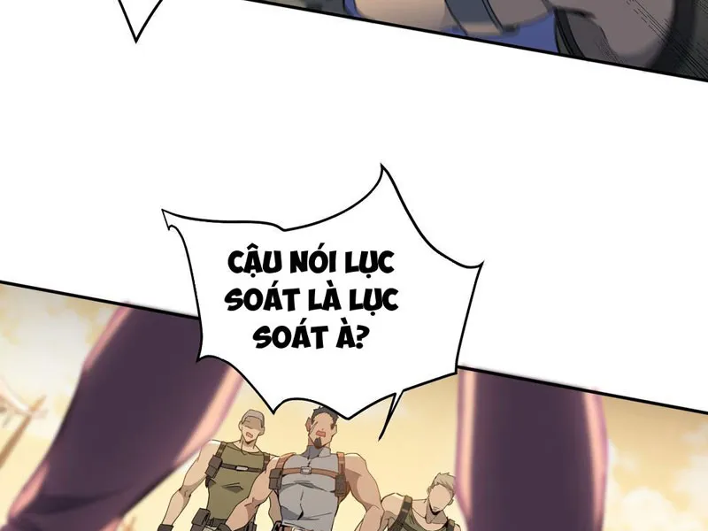 Toàn dân chạy nạn, vật phẩm của ta có thể thăng cấp Chap 3 - Next Chap 4
