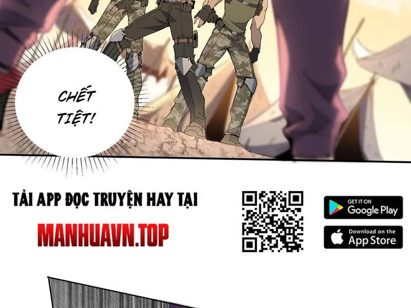 Toàn dân chạy nạn, vật phẩm của ta có thể thăng cấp Chap 3 - Next Chap 4