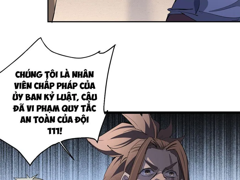 Toàn dân chạy nạn, vật phẩm của ta có thể thăng cấp Chap 3 - Next Chap 4