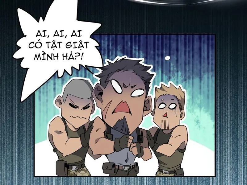 Toàn dân chạy nạn, vật phẩm của ta có thể thăng cấp Chap 3 - Next Chap 4